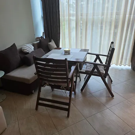 Apartment Eli At Sunny Sea Palace *
